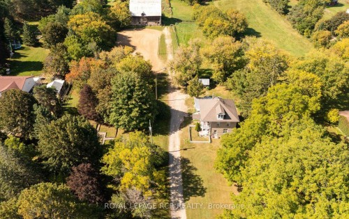 1438 Concession 3 Road, Adjala-Tosorontio, ON 