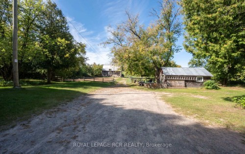 1438 Concession 3 Road, Adjala-Tosorontio, ON 