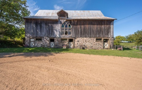 1438 Concession 3 Road, Adjala-Tosorontio, ON 