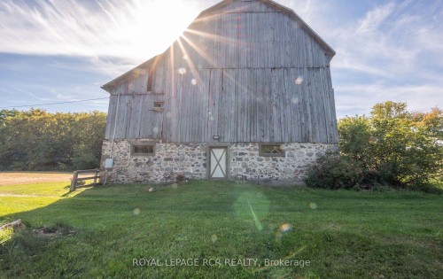 1438 Concession 3 Road, Adjala-Tosorontio, ON 