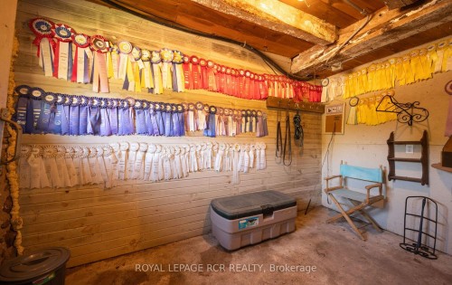 1438 Concession 3 Road, Adjala-Tosorontio, ON 