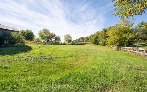 1438 Concession 3 Road, Adjala-Tosorontio, ON 