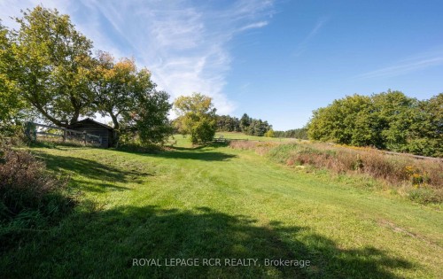 1438 Concession 3 Road, Adjala-Tosorontio, ON 