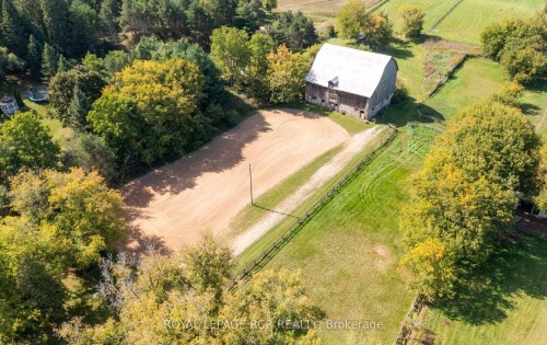1438 Concession 3 Road, Adjala-Tosorontio, ON 