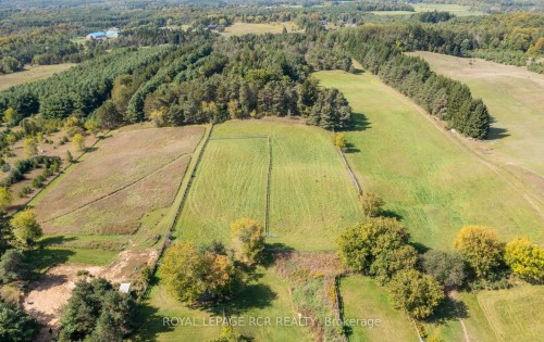 1438 Concession 3 Road, Adjala-Tosorontio, ON 