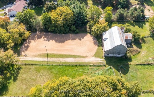 1438 Concession 3 Road, Adjala-Tosorontio, ON 