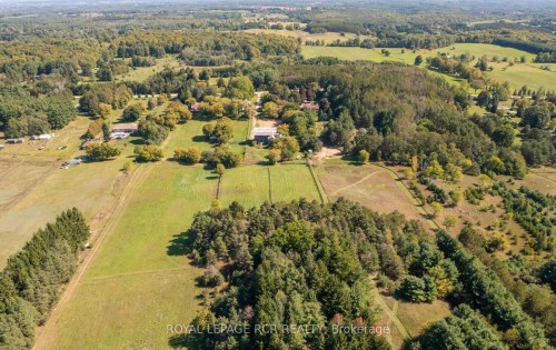 1438 Concession 3 Road, Adjala-Tosorontio, ON 