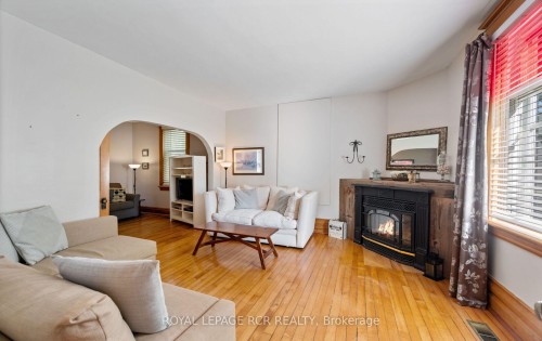 1438 Concession 3 Road, Adjala-Tosorontio, ON 