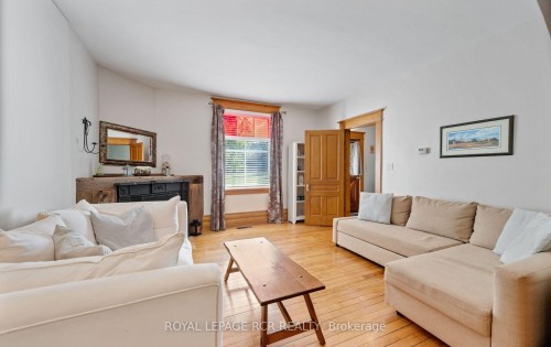 1438 Concession 3 Road, Adjala-Tosorontio, ON 