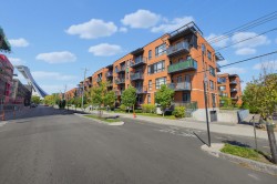 301-2335 Av. Bennett Montréal (Mercier/Hochelaga-Maisonneuve), QC H1V 2T6