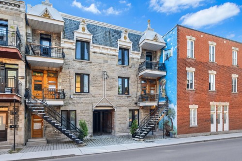 1632 Rue Panet , Montréal (Ville-Marie), QC H2L 2Z5 1
