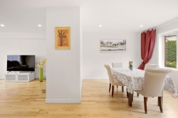 Salle à manger - 