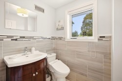 Salle d'eau - 