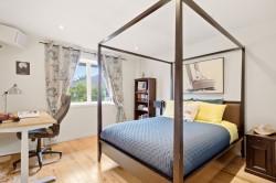 Chambre à coucher - 