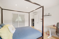Chambre à coucher - 