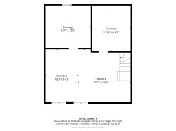 Plan (croquis) - 
