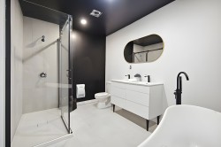 Salle de bains - 