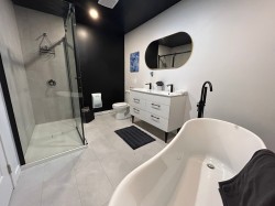 Salle de bains - 