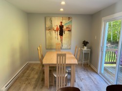 Salle à manger - 