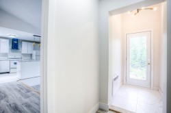 Hall d'entrée/Vestibule - 