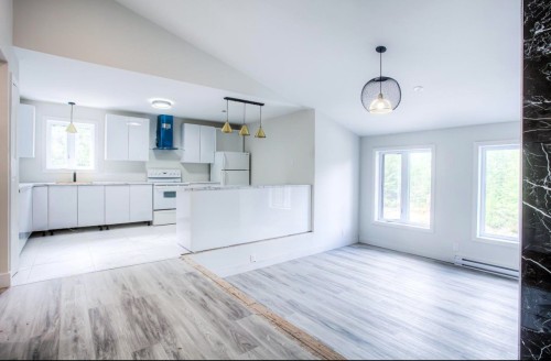 Salle à manger - 1385 Ch. Des Hauteurs, Sainte-Adèle, QC 