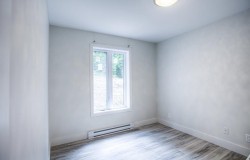 Chambre à coucher - 