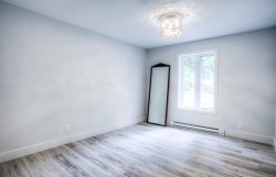 Chambre à coucher principale - 