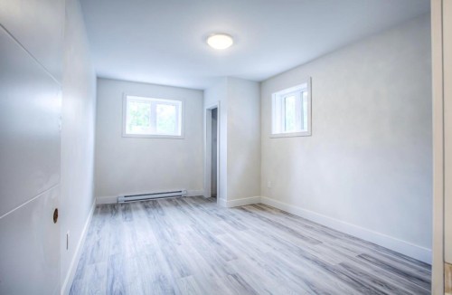 Chambre à coucher - 1385 Ch. Des Hauteurs, Sainte-Adèle, QC 