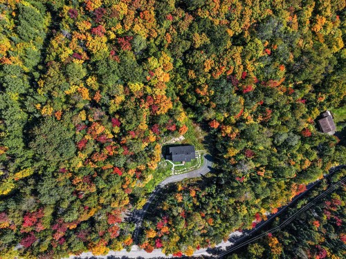 Vue d'ensemble - 1385 Ch. Des Hauteurs, Sainte-Adèle, QC 
