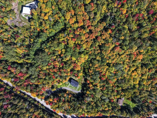 Vue d'ensemble - 1385 Ch. Des Hauteurs, Sainte-Adèle, QC 