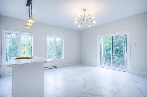 Salle à manger - 1385 Ch. Des Hauteurs, Sainte-Adèle, QC 