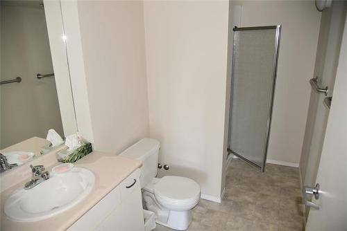 225-1090 Devonshire Dr, Winnipeg, MB 