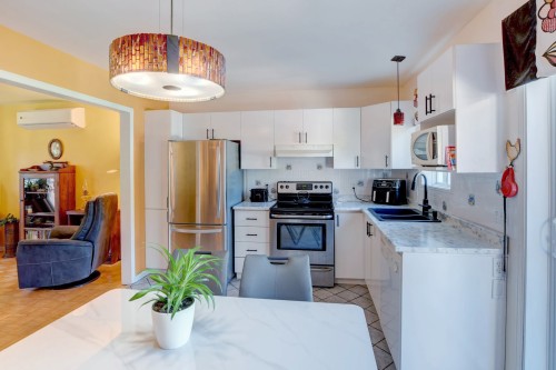 Cuisine - 4575 Rue Colomb, Rawdon, QC 
