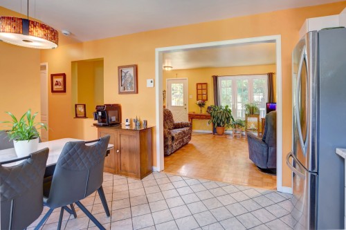 Vue d'ensemble - 4575 Rue Colomb, Rawdon, QC 