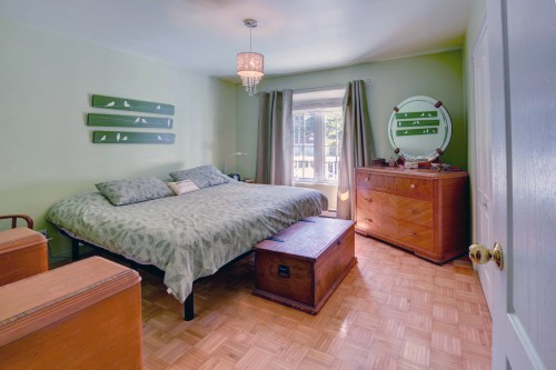Chambre à coucher principale - 4575 Rue Colomb, Rawdon, QC 