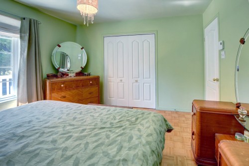 Chambre à coucher principale - 4575 Rue Colomb, Rawdon, QC 