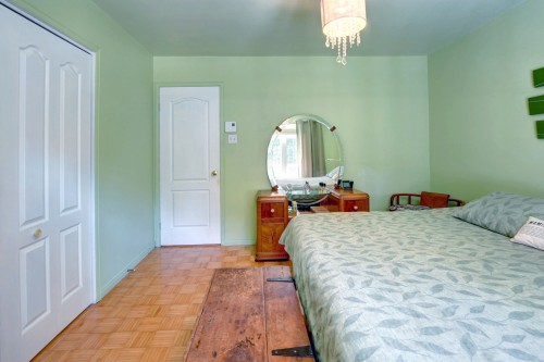 Chambre à coucher principale - 4575 Rue Colomb, Rawdon, QC 