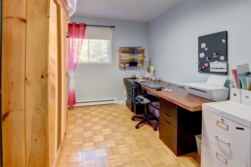 Chambre à coucher - 4575 Rue Colomb, Rawdon, QC 