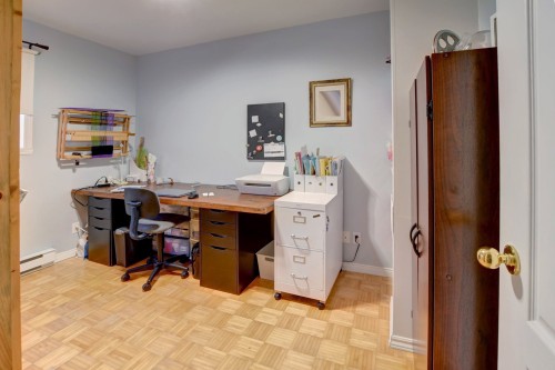 Chambre à coucher - 4575 Rue Colomb, Rawdon, QC 
