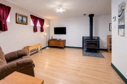 Salle familiale - 