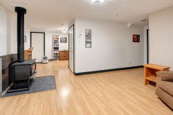 Salle familiale - 