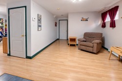 Salle familiale - 