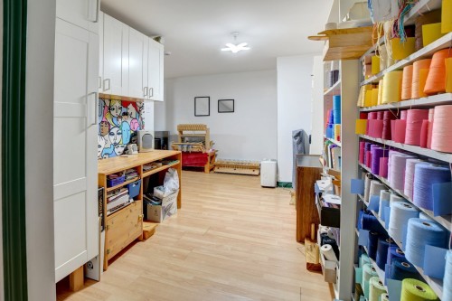 Bureau - 4575 Rue Colomb, Rawdon, QC 