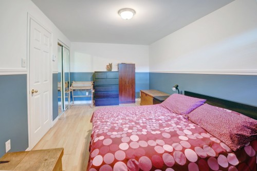 Chambre à coucher - 4575 Rue Colomb, Rawdon, QC 