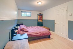 Chambre à coucher - 