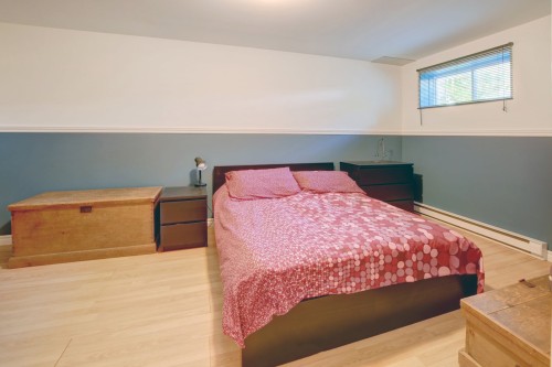 Chambre à coucher - 4575 Rue Colomb, Rawdon, QC 