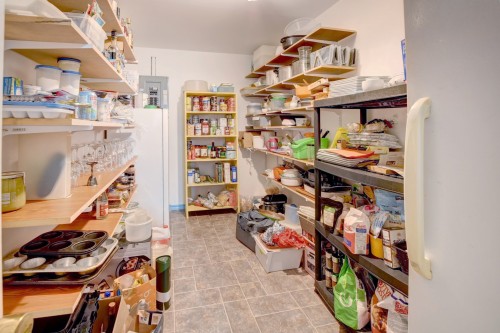 Rangement - 4575 Rue Colomb, Rawdon, QC 