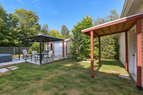 Terre/Terrain - 4575 Rue Colomb, Rawdon, QC 