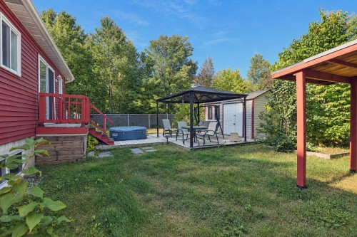 Terre/Terrain - 4575 Rue Colomb, Rawdon, QC 