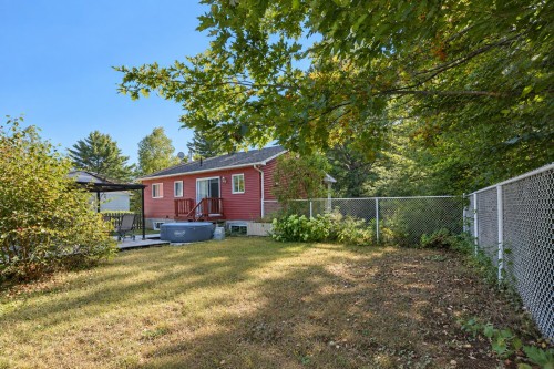 Vue d'ensemble - 4575 Rue Colomb, Rawdon, QC 